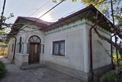 Casă cu 3 camere în Agighiol - 3