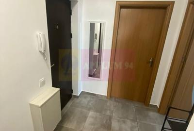 Apartament cu 2 camere decomandat, mobilat în Apărătorii Patriei - 12