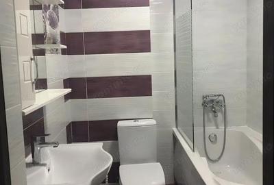 Garsonieră în Aradului