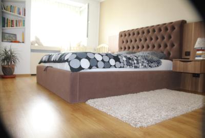 Dristor 3 camere amplasat excelent cu parcare si boxa inclusa - 2