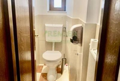 SPATIU DE BIROURI FOARTE SPATIOS | MULTIPLE UTILIZARI | CISMIGIU | CENTRU | - 8