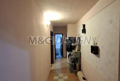Apartament cu 4 camere decomandat, mobilat în Mircea cel Bătrân - 18