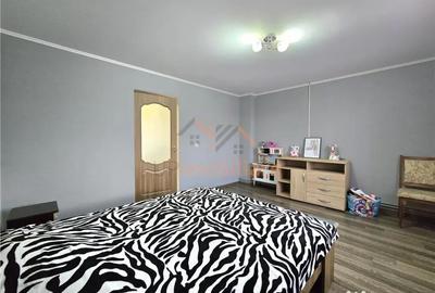 Casă cu 3 camere cu Teren 1790 Mp în Râpa - 14