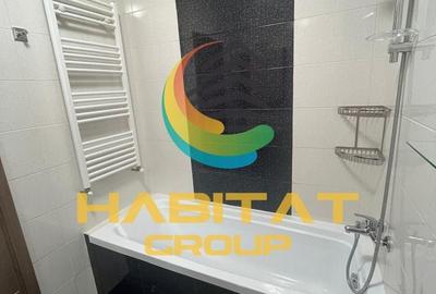 Apartament cu 3 camere decomandat, mobilat în Metalurgiei - 14