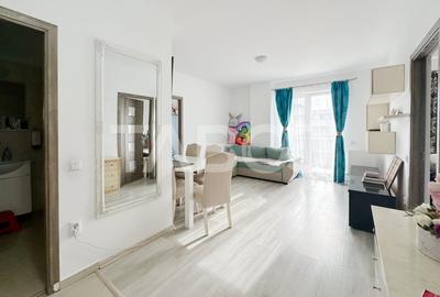 Vanzare apartament cu 3 camere + 2 parcari zona Oasului Cartierul Iris - 2