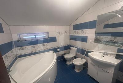 Casa cu 4 dormitoare, 160 mp, 700, mp curte, zona Selgros - 35