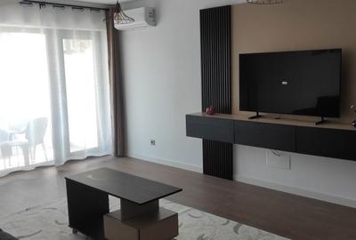 Apartament cu 2 camere decomandat în Ștefan cel Mare - 6