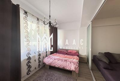 Apartament cu 3 camere, mobilat în Ștrand - 7