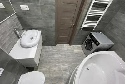Garsonieră în Județean - 2
