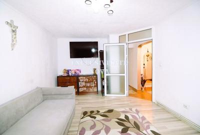 CRANGASI DECOMANDAT cu CENTRALA proprie Balcon Metrou bloc REABILITAT - 2
