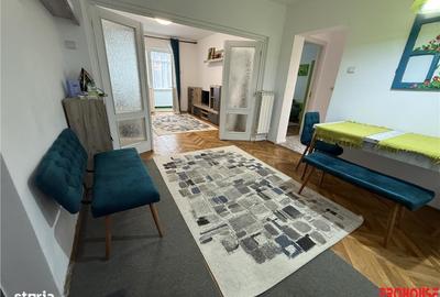 Apartament cu 2 camere decomandat în Cornișa - 9