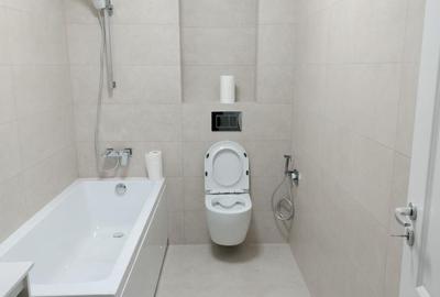 Garsonieră decomandată, mobilată în Tătărași - 6