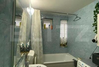 Apartament cu 2 camere decomandat în Unirea