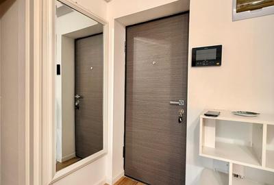 Garsonieră, mobilată în Bucium - 9