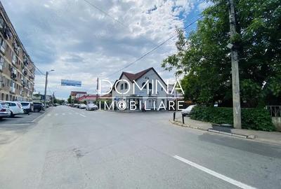 Spațiu comercial, de 112 mp, în 9 Mai - 5