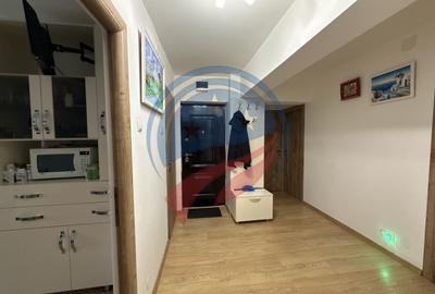 Apartament cu 4 camere decomandat în 1 Mai - 4