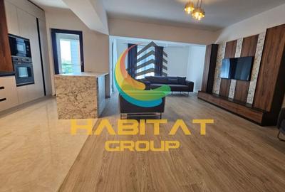 Apartament cu 2 camere decomandat, mobilat în P-ța Alba Iulia - 2