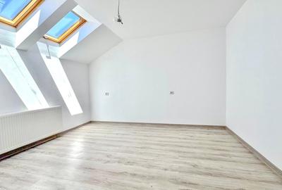 Apartament 2 camere, 40 mp, loc parcare, Stupini - 10