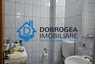 Apartament cu 3 camere decomandat, mobilat în Central - 10