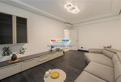 Apartament cu 2 camere decomandat în Pantelimon - 1