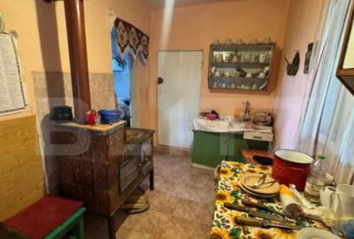 Casă cu 2 camere cu Teren 836 Mp în Central - 3