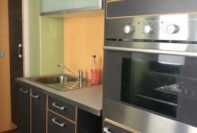 Dorobanti | Garsoniera | Renovata | AC | 12 Min de Metrou | Bloc Anvelopat - 7