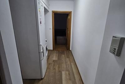 Apartament cu 3 camere semidecomandat în Inel II - 5