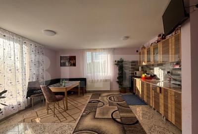 Casa Individuala 15 km Bistrita 1200mp teren - 4