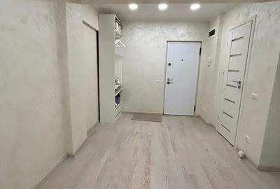 Garsoniera, open-space, finisaje premium-32 mp, ?os. Andronache - 7