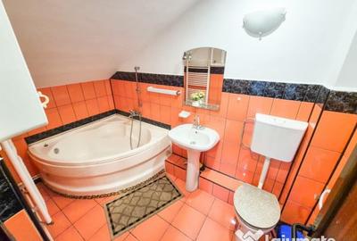 Casă cu 9 camere cu Teren 585 Mp în Prundu - 3