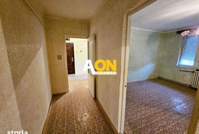 Apartament cu 3 camere decomandat în Central - 13