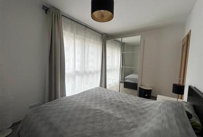 Apartament cu 2 camere decomandate - Platinia Mall - 5