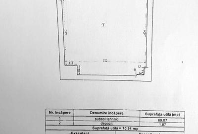 Imobil de inchiriat metrou Iancului, parc, parcare, after-school, clinica etc. Imobil de inchiriat metrou Iancului, parc, parcare, after-school, clinica etc. - 35