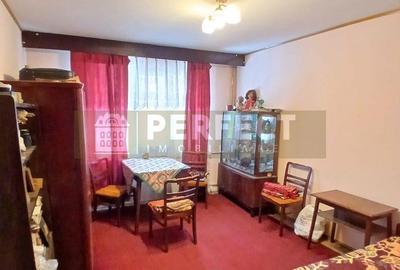 Apartament cu 2 camere decomandat în Vest - 2