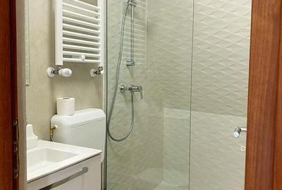 Apartament cu 3 camere decomandat în Sebastian - 6