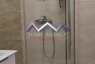 Apartament cu 3 camere semidecomandat în Bucureștii Noi - 13