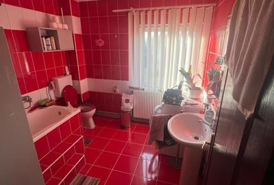 Casă cu 6 camere în Mihai Viteazu - 9