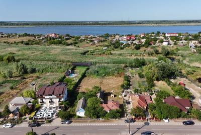 Teren Construcții intravilan de 1632 mp, în Murighiol - 8