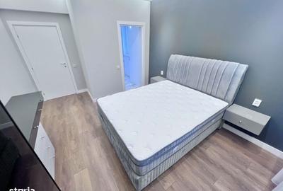 Apartament cu 3 camere în Drumul Taberei - 17