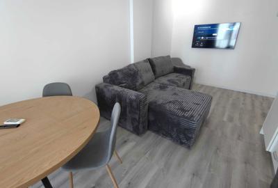 Apartament cu 2 camere semidecomandat în Vasile Alecsandri - 8