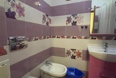 Garsonieră nedecomandată în 23 August - 4