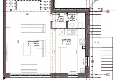 Teren intravilan pentru constructii de vanzare in Iris, Cluj Napoca - 6