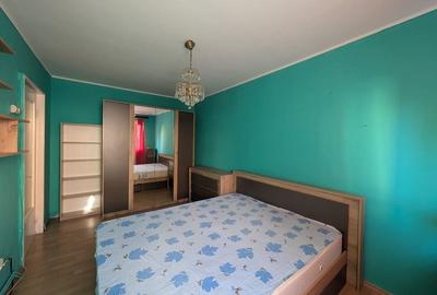 Apartament 3 camere Manastur Str Grigore Alexandrescu 47, 63.5mp