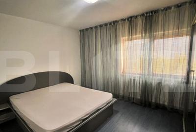 Apartament de 2 camere, 55 mp, zona Piata Centrala - 3