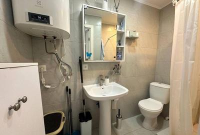 Se inchiriaza apartament cu 1 camera in Marasti - 2