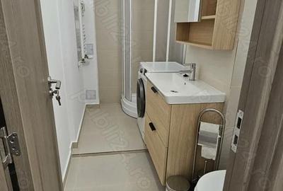 Apartament cu 2 camere semidecomandat în Câmpia Libertății - 1