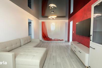 Apartament cu 2 camere în Țiglina 1 - 4