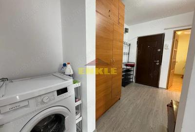Apartament cu 2 camere decomandat în Central - 6