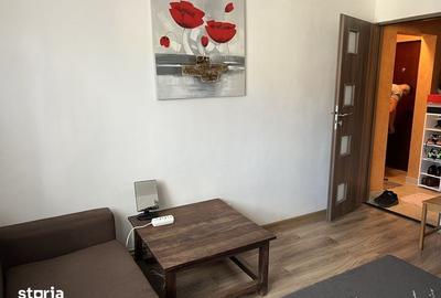 Garsonieră în Libertății - 2