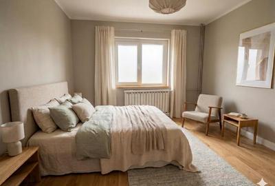 Apartament cu 2 camere decomandat în Gara - 7